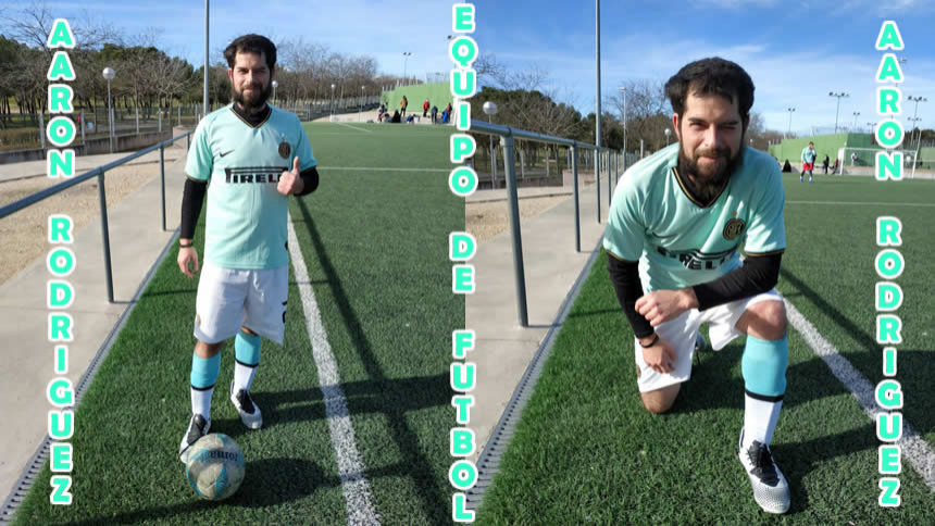 ENTREVISTA PRE-PARTIDO. CARABANCHEL DOMINGO MAÑANA 2ªDIVISION